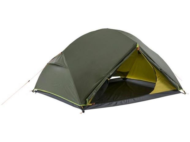 MCKINLEY Ampato 40.3 - teltta