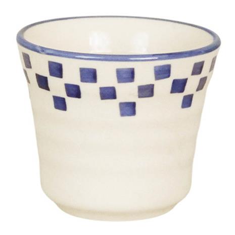 Strömshaga - Marion Muki 12,5 cl Ruutu Sininen