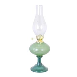 Strömshaga - Esmeralda Petroolilamppu 34 cm Vihreä