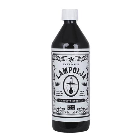 Strömshaga - Lamppuöljy 1 L