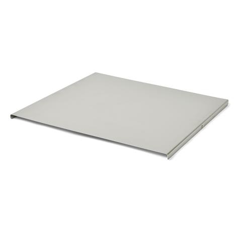 Morsö - Pastry Board Työtaso 56x60,5 cm Ruostumaton teräs