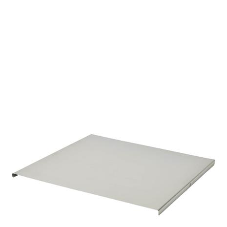 Morsö - Pastry Board Työtaso 56x60,5 cm Ruostumaton teräs