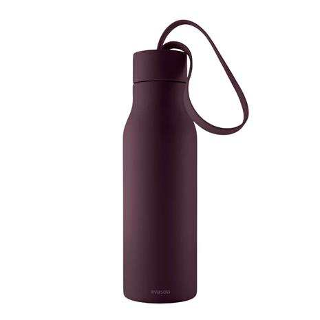 Eva Solo - RE-Hydrate Termospullo 0,5 L Fig Purple – kuva 2/8
