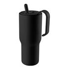 Eva Solo - Sip'n'Go Termosmuki 0,9 L Musta