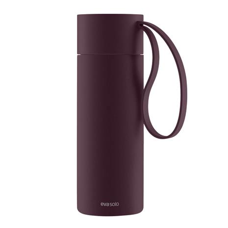 Eva Solo - To Go Termosmuki 35 cl Fig Purple