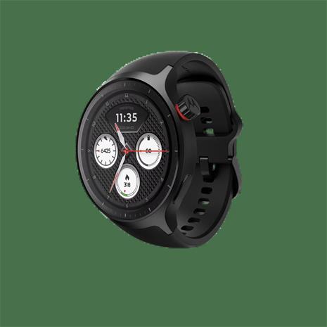 Motorola Moto Watch 47mm, älykello – kuva 1/8