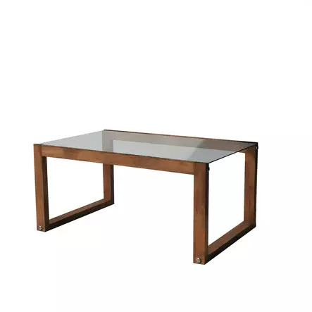 Kalune Design Est, Sohvapöytä ruskea