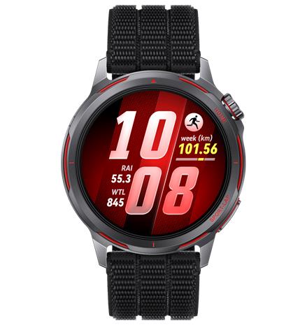 Huawei Watch GT Runner 2, älykello