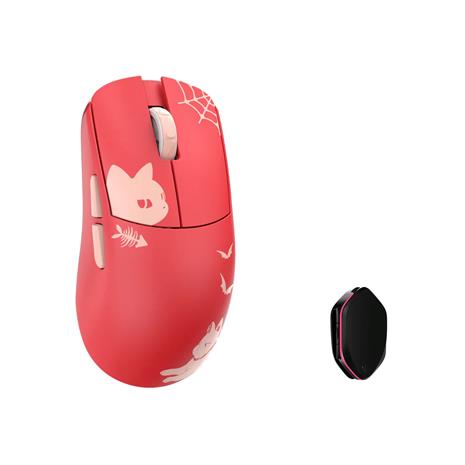 WLMouse YING Magnesium, langaton pelihiiri