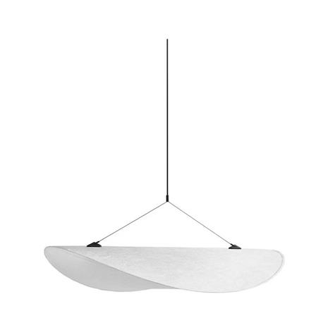 New Works - Tense Riippuvalaisin Ø55 White