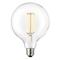 LED-lamppu Globe, E27, Ø 12.5cm, 3.5W, 2,200K, himmennettävä – kuva 3
