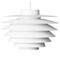 LYFA Verona 320 riippuvalaisin White – kuva 6