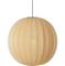 Made By Hand Knit-Wit 75 Round, riippuvalaisin – kuva 4