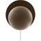 Globen Lighting Orbit seinälamppu Mocha – kuva 3