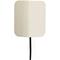 HAY Apex seinävalaisin Oyster white – kuva 6