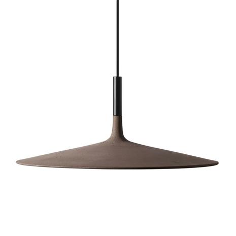 Foscarini Aplomb Large, riippuvalaisin
