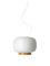 Foscarini Chouchin 1 Reverse, riippuvalaisin – kuva 3