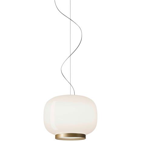 Foscarini Chouchin 1 Reverse, riippuvalaisin