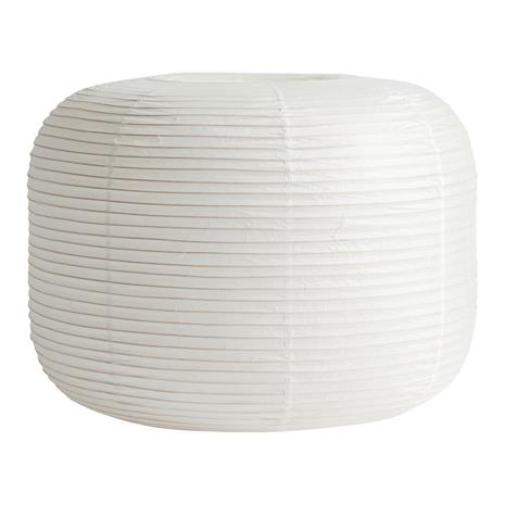 HAY - Paper Shade Donut Ø60 Classic White