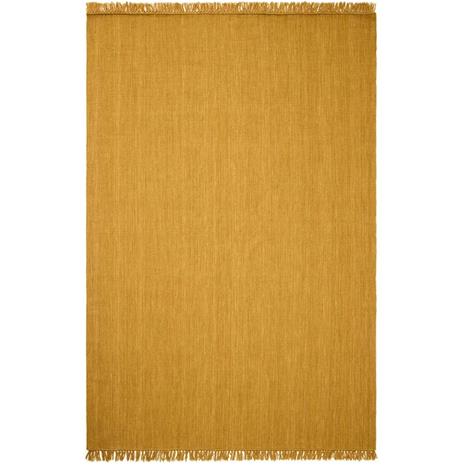 Chhatwal & Jonsson Nanda matto Masala yellow, 250x350 cm
