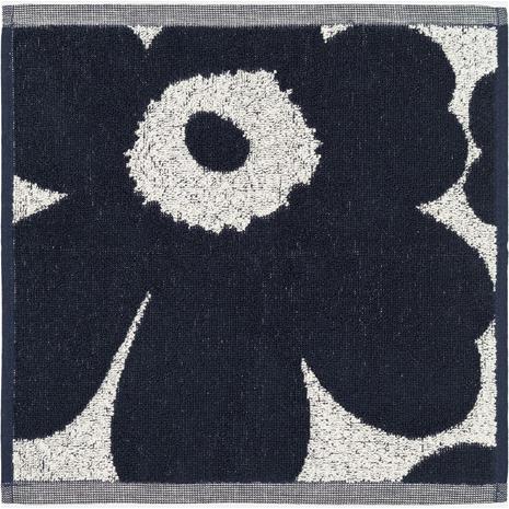 Marimekko Unikko-pyyhe