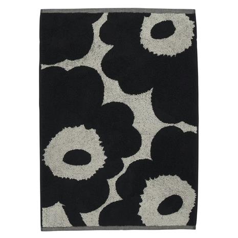 Marimekko Unikko-pyyhe