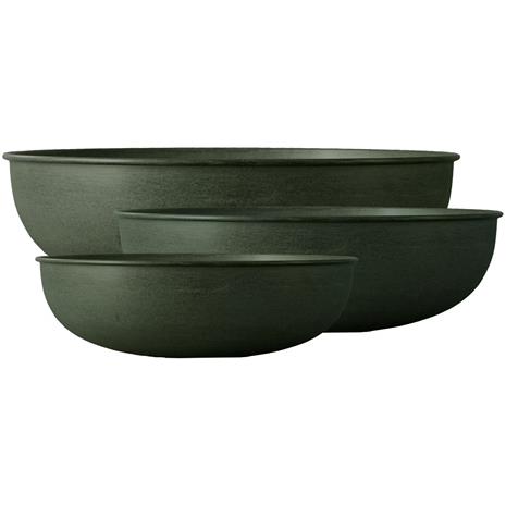 DBKD Out bowl 3 osaa Vihreä