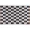 Mette Ditmer - RETRO bath mat - Dark grey – kuva 5