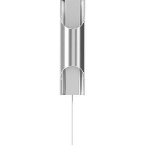 LYFA Pan 95 seinävalaisin Aluminium