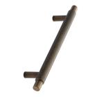 Beslag Design Manor 128 Kahva - Nupit ja ovenkahvat Sinkki Antique Brass - 351000-11