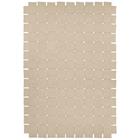 Ferm Living Foundation matto Cashmere, 135ä—200 cm