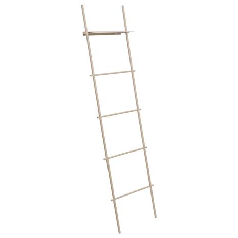 Ferm Living Dora pyyhetikas Cashmere, 165 cm
