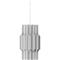 LYFA Pan 190 riippuvalaisin Aluminium – kuva 6