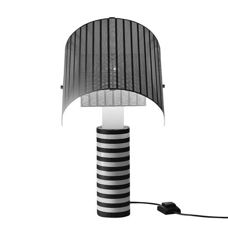 Shogun T Pöytävalaisin - Artemide