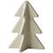 DBKD Winter tree koriste Vanilja, 8 cm – kuva 4