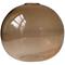 DBKD Ball maljakko ä˜10 cm Beige – kuva 4