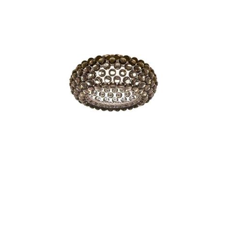 Foscarini - Caboche Plus LED Kattovalaisin Dim. Grey