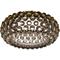 Foscarini - Caboche Plus LED Kattovalaisin Dim. Grey – kuva 5