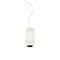 Foscarini - Chouchin 2 Reverse Riippuvalaisin White/Black – kuva 4