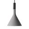 Foscarini - Aplomb Riippuvalaisin Mini Grey – kuva 4