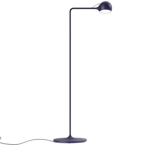 Artemide Ixa Reading lattiavalaisin Blue