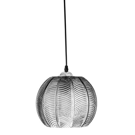 Bloomingville - Adar Riippuvalaisin Grey