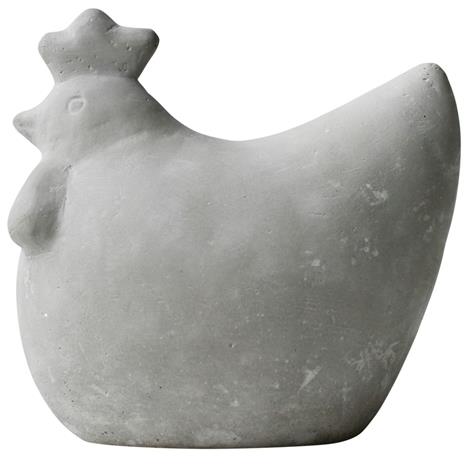 DBKD Concrete hen koriste Small