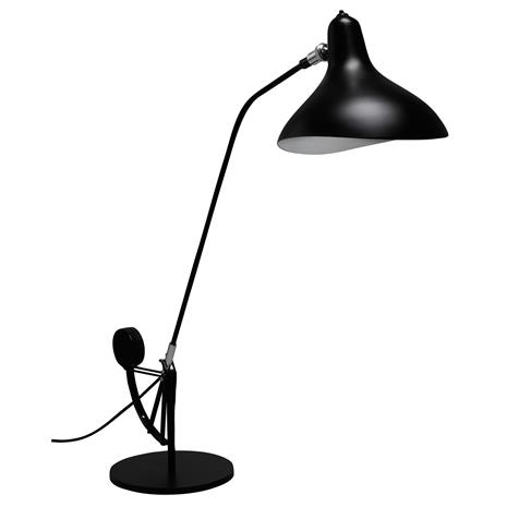 DCW éditions Mantis BS3 Pöytävalaisin