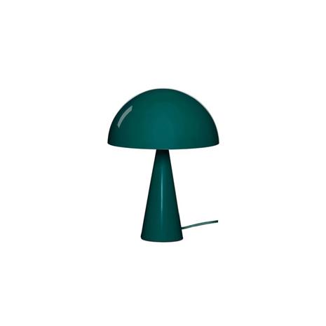 Hübsch Mush Mini, pöytävalaisin 33 cm