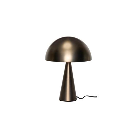 Hübsch Mush Mini, pöytävalaisin 33 cm