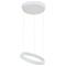 Loom Design - EOS 360 Riippuvalaisin Small White – kuva 4