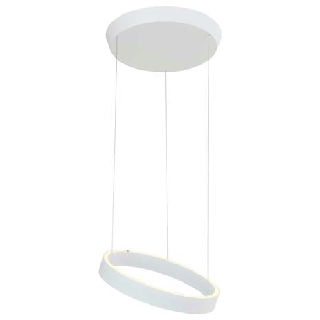 Loom Design - EOS 360 Riippuvalaisin Small White