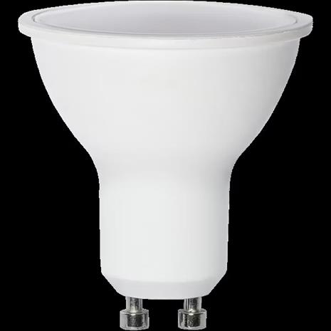 Star Trading LED-lamppu GU10 MR16 Sensor spotlight