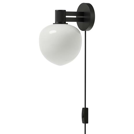 LYFA Memoir 120 seinävalaisin Black